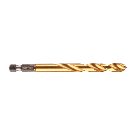 FORET HSS-G SCHOCKWAVE 8.5mm (X1) MILWAUKEE ACCESSOIRES - 48894720