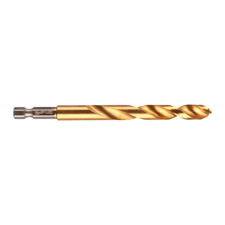 FORET HSS-G SCHOCKWAVE 9mm (X1) MILWAUKEE ACCESSOIRES - 48894721