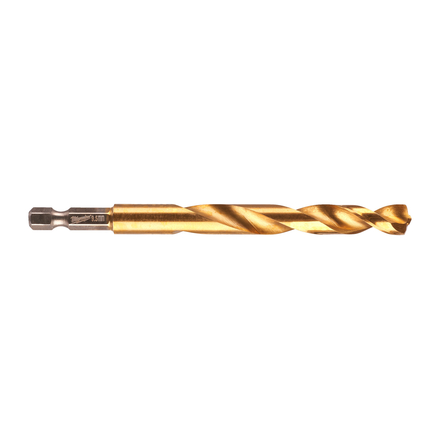 FORET HSS-G SCHOCKWAVE 9.5mm (X1) MILWAUKEE ACCESSOIRES - 48894722
