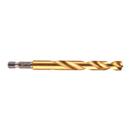 FORET HSS-G SCHOCKWAVE 10mm (X1) MILWAUKEE ACCESSOIRES - 48894723