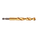 FORET HSS-G SCHOCKWAVE 10mm (X1) MILWAUKEE ACCESSOIRES - 48894723