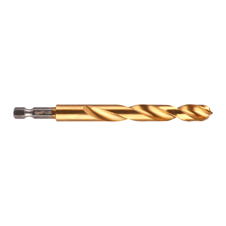 FORET HSS-G SCHOCKWAVE 10.5mm (X1) MILWAUKEE ACCESSOIRES - 48894724