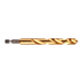FORET HSS-G SCHOCKWAVE 10.5mm (X1) MILWAUKEE ACCESSOIRES - 48894724