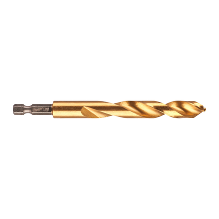FORET HSS-G SCHOCKWAVE 11.5mm (X1) MILWAUKEE ACCESSOIRES - 48894726