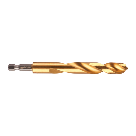 FORET HSS-G SCHOCKWAVE 12.5mm (X1) MILWAUKEE ACCESSOIRES - 48894728