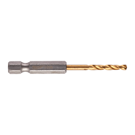FORET HSS-G SCHOCKWAVE 3mm (X2) MILWAUKEE ACCESSOIRES - 48894763