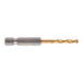 FORET HSS-G SCHOCKWAVE 3mm (X2) MILWAUKEE ACCESSOIRES - 48894763