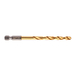 FORET HSS-G SCHOCKWAVE 5.5mm (X1) MILWAUKEE ACCESSOIRES - 48894764