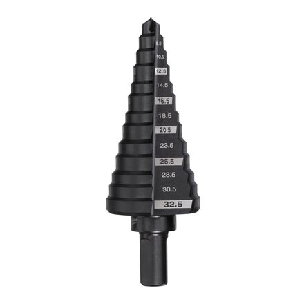 FORET ETAGE M6-M32 MILWAUKEE ACCESSOIRES - 48899332