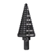 FORET ETAGE DIAMETRE 6 à 35MM - Pas de 2MM & 3MM MILWAUKEE ACCESSOIRES - 48899335
