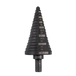 Foret Etagé Ø 6-40,5 mm - 1 pc MILWAUKEE ACCESSOIRES - 48899340