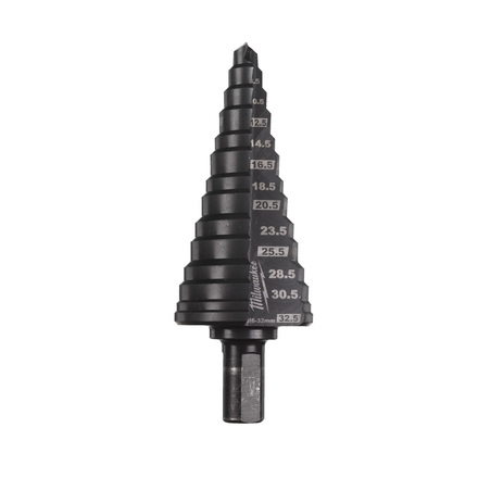 SET DE 2 FORETS ÉTAGÉS COLBALT - Blister MILWAUKEE ACCESSOIRES - 48899398
