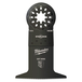 Lame multi tool bois 65x42mm (x1) MILWAUKEE ACCESSOIRES - 48906005