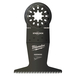 Lame multitool bois fastcut 65x42mm(x1) MILWAUKEE ACCESSOIRES - 48906015