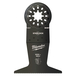 Lame multi tool bim 65x42mm (x1) MILWAUKEE ACCESSOIRES - 48906027