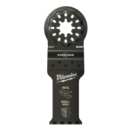 LAME DE MULTI TOOL