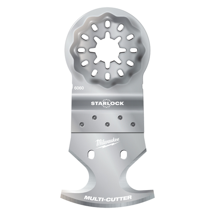 Lame multi tool couteau 40mm (x1) MILWAUKEE ACCESSOIRES - 48906060