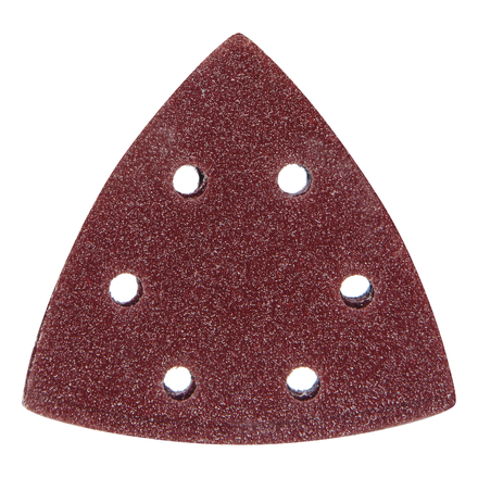 Abrasif g60 (x6) MILWAUKEE ACCESSOIRES - 48906071