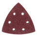 Abrasif g60 (x6) MILWAUKEE ACCESSOIRES - 48906071