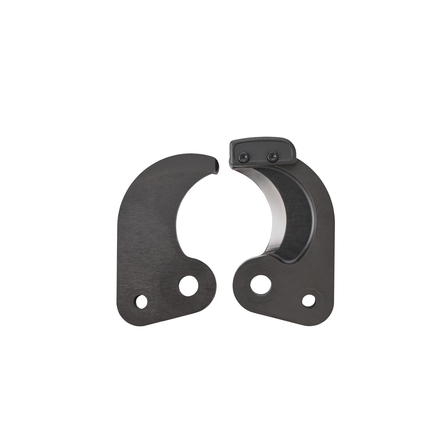 Lames rechange Cu/Alu M18HCC75 MILWAUKEE ACCESSOIRES - 49162774