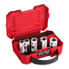 COFFRET SCIES CLOCHES 7PCS MILWAUKEE ACCESSOIRES - 49224083