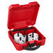 COFFRET SCIES CLOCHES Ø 25 à 76 MM HOLE DOZER 10 PIECES MILWAUKEE ACCESSOIRES - 49224201