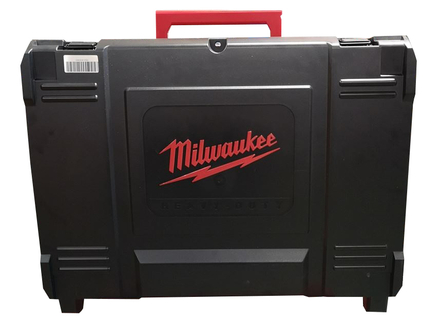 MALLETTE DE TRANSPORT 60cm x 45cm x 20cm MILWAUKEE 4931402576