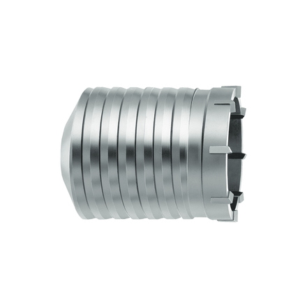 CLOCHE POUR TREPAN TCT 2 P. SDSMAX 40MM (x1) MILWAUKEE ACCESSOIRES - 4932245992