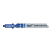 LAME SCIE SAUTEUSE 55MM (x5) MILWAUKEE ACCESSOIRES - 4932254064