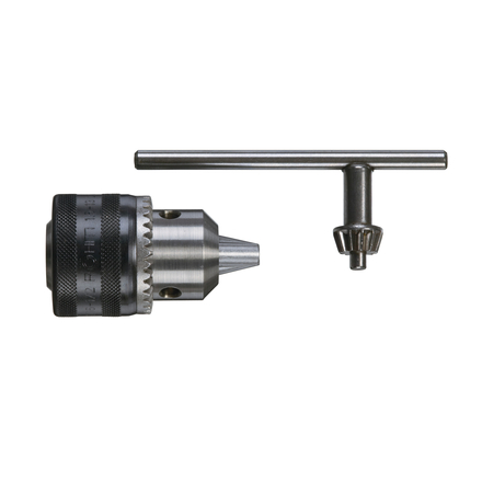 MANDRIN CLE 1,5-13MM (x1) MILWAUKEE ACCESSOIRES - 4932267980