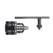 MANDRIN CLE 1,5-13MM (x1) MILWAUKEE ACCESSOIRES - 4932267980