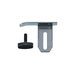 GUIDE POUR FEUILLURE (x1) MILWAUKEE ACCESSOIRES - 4932274069