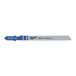 LAME SCIE SAUTEUSE 75MM (x5) MILWAUKEE ACCESSOIRES - 4932274315