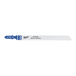 LAME SCIE SAUTEUSE BI-METAL 105MM (x5) MILWAUKEE ACCESSOIRES - 4932274653