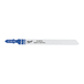 LAME SCIE SAUTEUSE BI-METAL 105MM (x5) MILWAUKEE ACCESSOIRES - 4932274654