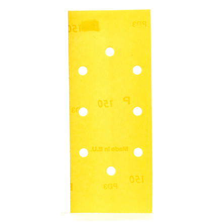 ABRASIF 93x230MM GR180 (x10) MILWAUKEE ACCESSOIRES - 4932305179