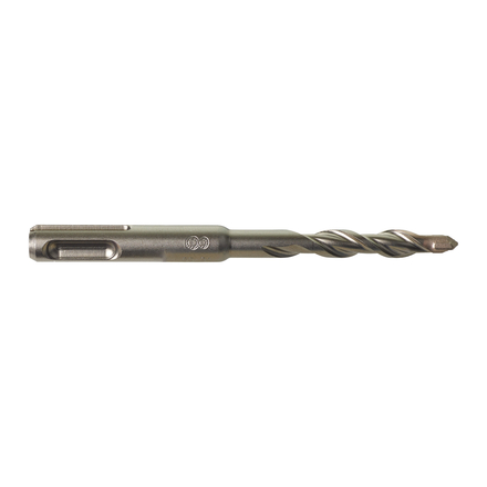 FORET SDS+ 2T 8x110MM (x1) MILWAUKEE ACCESSOIRES - 4932307070