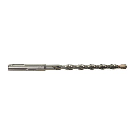 FORET SDS+ 2T 8x160MM (x1) MILWAUKEE ACCESSOIRES - 4932307071