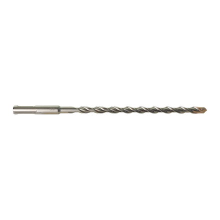 FORET SDS+ 2T 8x210MM (x1) MILWAUKEE ACCESSOIRES - 4932307072