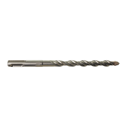 FORET SDS+ 2T 10x160MM (x1) MILWAUKEE ACCESSOIRES - 4932307073