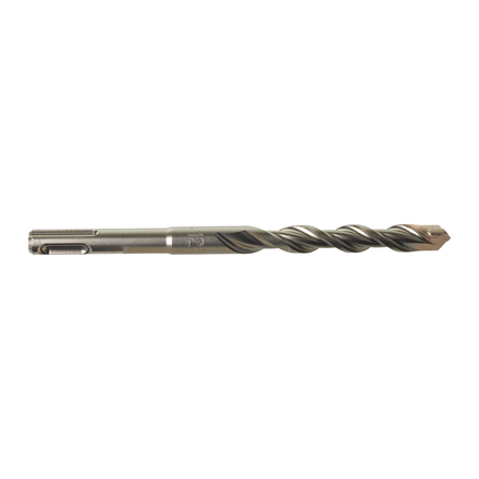 FORET SDS+ 2T 12x160MM (x1) MILWAUKEE ACCESSOIRES - 4932307075