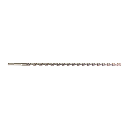 FORET SDS+ 2T 12x450MM (x1) MILWAUKEE ACCESSOIRES - 4932307077