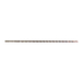 FORET SDS+ 2T 12x450MM (x1) MILWAUKEE ACCESSOIRES - 4932307077