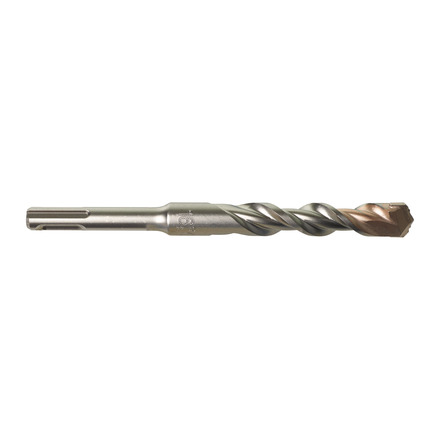 FORET SDS+ 2T 16x160MM (x1) MILWAUKEE ACCESSOIRES - 4932307080