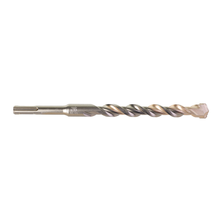 FORET SDS+ 2T 16x210MM (x1) MILWAUKEE ACCESSOIRES - 4932307081