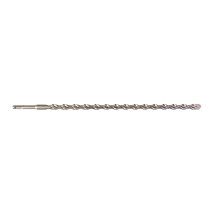 FORET SDS+ 2T 16x450MM (x1) MILWAUKEE ACCESSOIRES - 4932307082