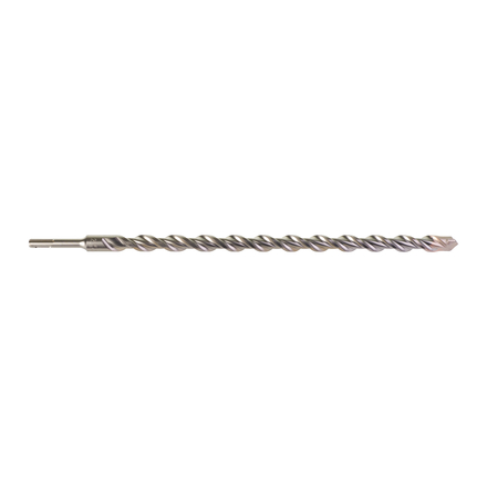 FORET SDS+ 2T 20x450MM (x1) MILWAUKEE ACCESSOIRES - 4932307085
