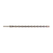 FORET SDS+ 2T 20x450MM (x1) MILWAUKEE ACCESSOIRES - 4932307085