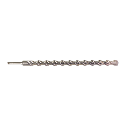 FORET SDS+ 2T 24x450MM (x1) MILWAUKEE ACCESSOIRES - 4932307087