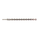 FORET SDS+ 2T 24x450MM (x1) MILWAUKEE ACCESSOIRES - 4932307087